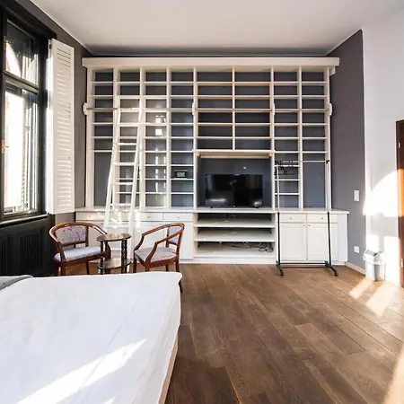 아파트 Old Town With Timeless View 사라예보