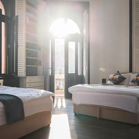 Old Town With Timeless View * 사라예보