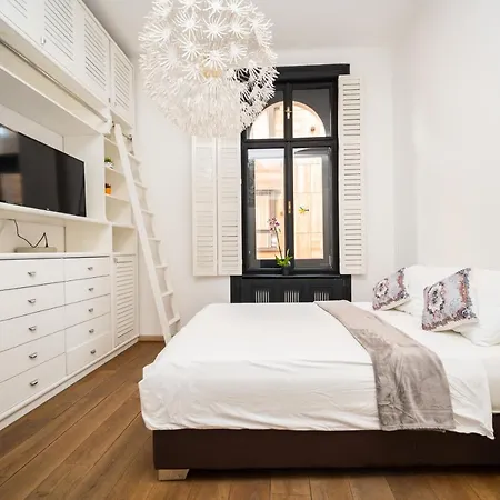 Old Town With Timeless View * 사라예보