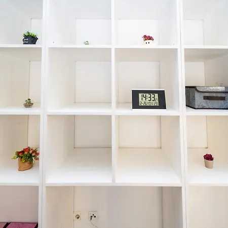 아파트 Old Town With Timeless View