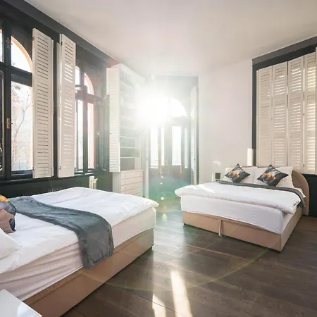 Old Town With Timeless View 사라예보