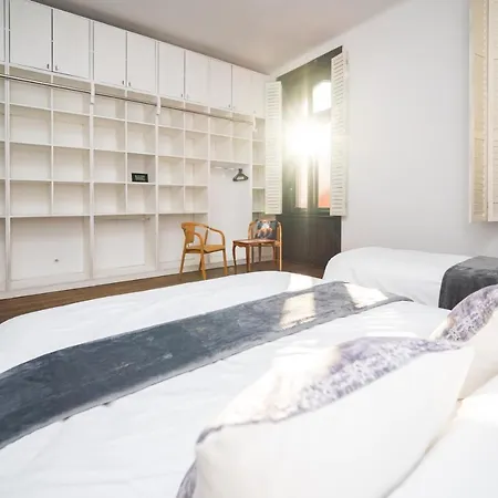 Old Town With Timeless View 아파트