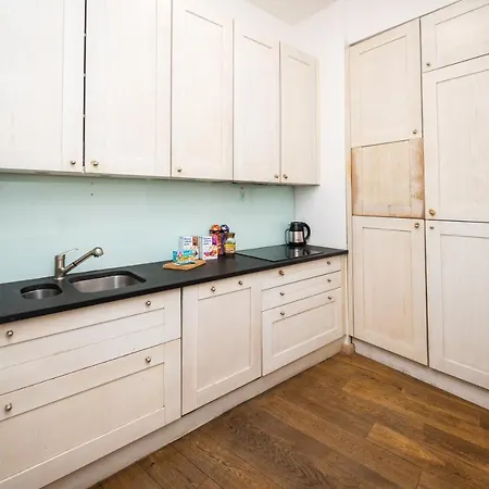 Old Town With Timeless View 사라예보