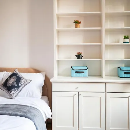 Old Town With Timeless View * 사라예보