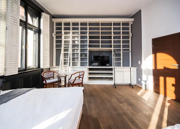 公寓 Old Town With Timeless View 塞拉耶佛