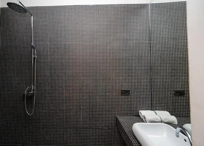 公寓 Old Town With Timeless View