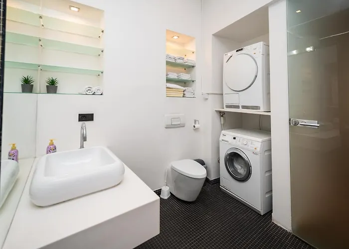 Old Town With Timeless View 公寓 *