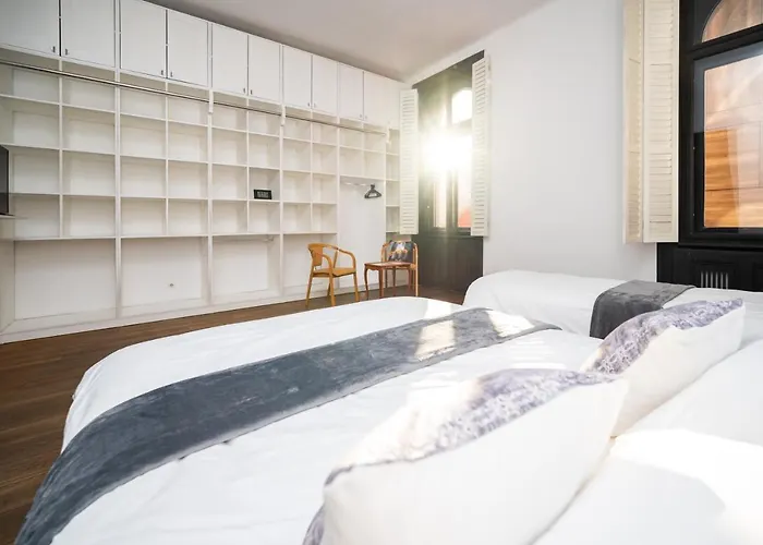 Old Town With Timeless View 公寓