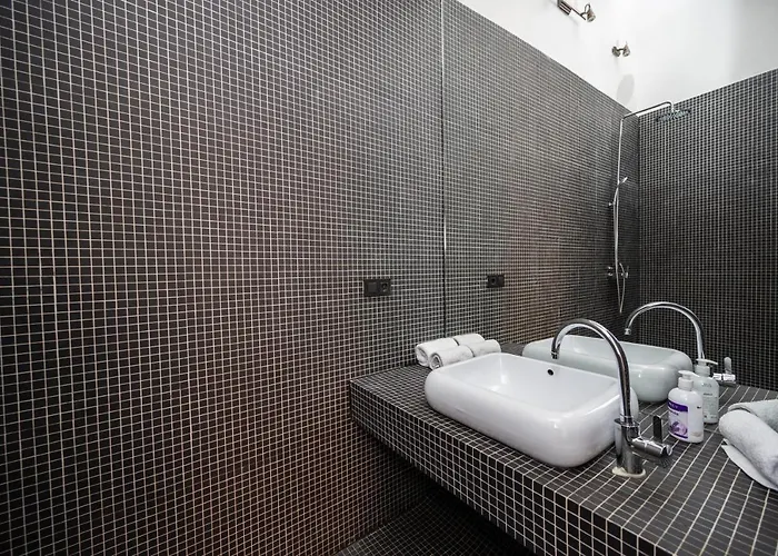 Old Town With Timeless View 公寓 *