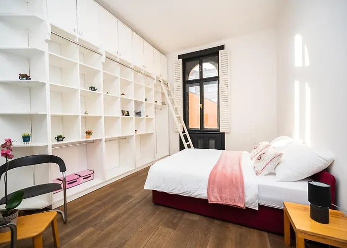 公寓 Old Town With Timeless View 塞拉耶佛