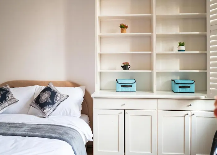 Old Town With Timeless View * 塞拉耶佛