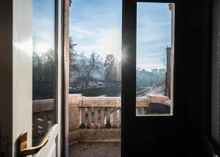 公寓 Old Town With Timeless View 塞拉耶佛