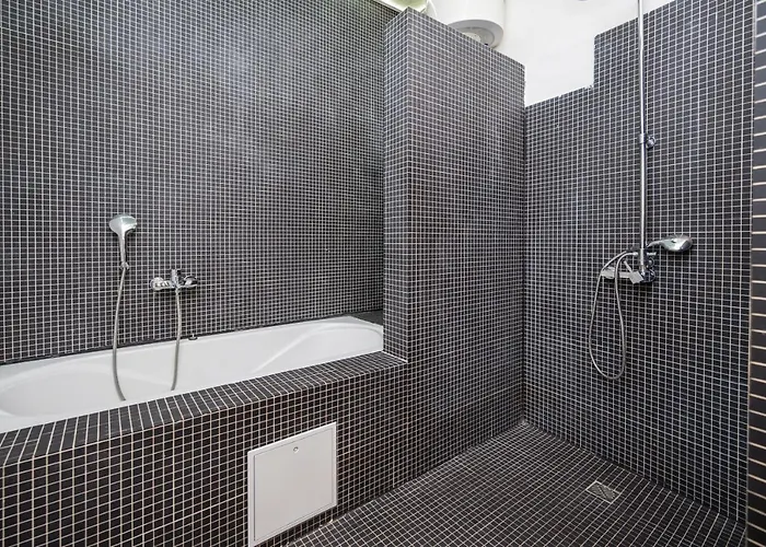 Old Town With Timeless View * 塞拉耶佛